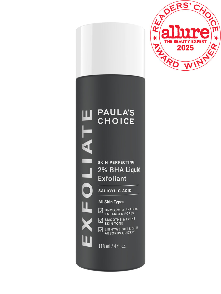 exfoliante líquido skin perfecting 2 bha
