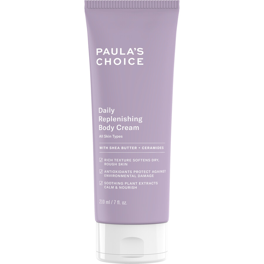 crema corporal reparadora diaria
