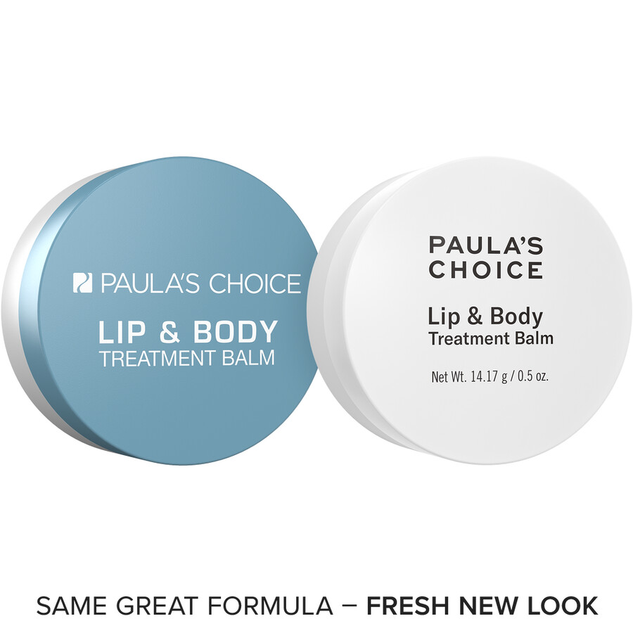 bálsamo de tratamiento para labios y cuerpo