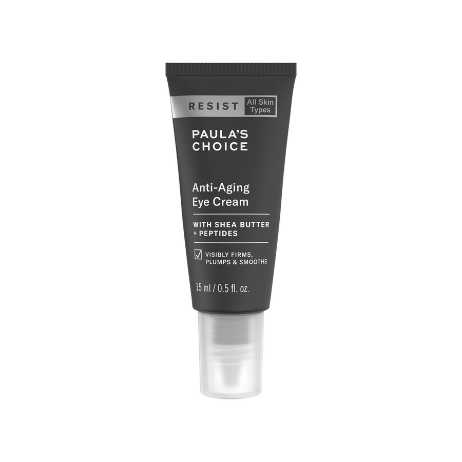 crema antiedad para ojos resist