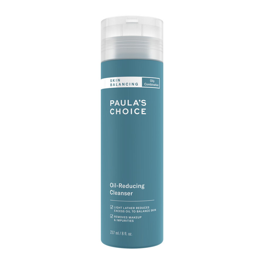 limpiador reductor de grasa skin balancing