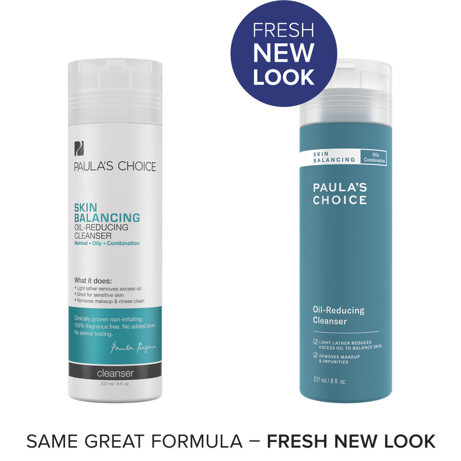 limpiador reductor de grasa skin balancing