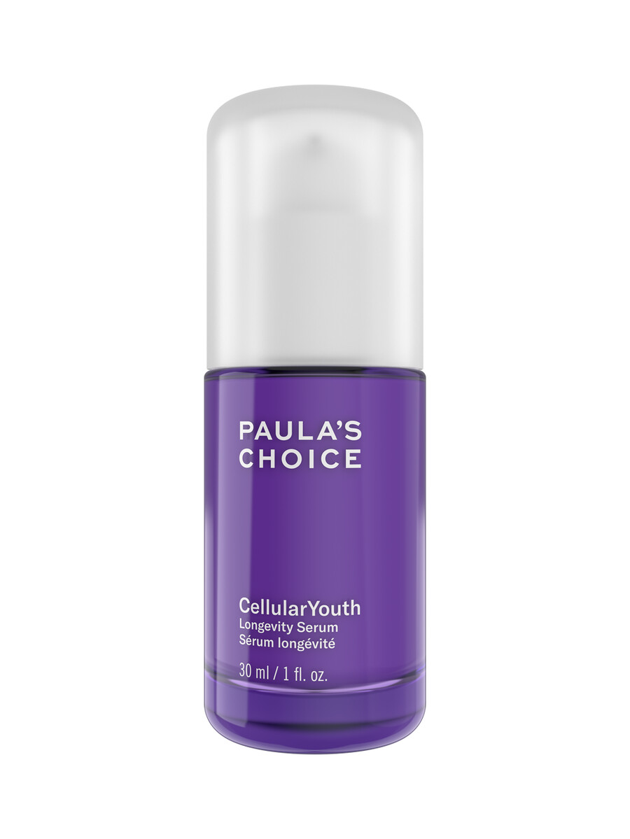 suero de longevidad antienvejecimiento cellularyouth