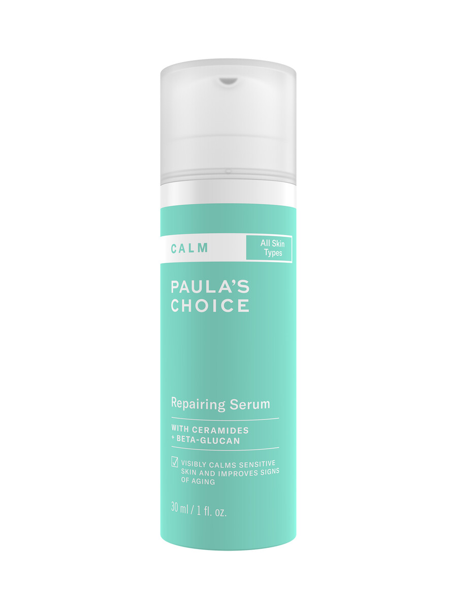 suero reparador calm