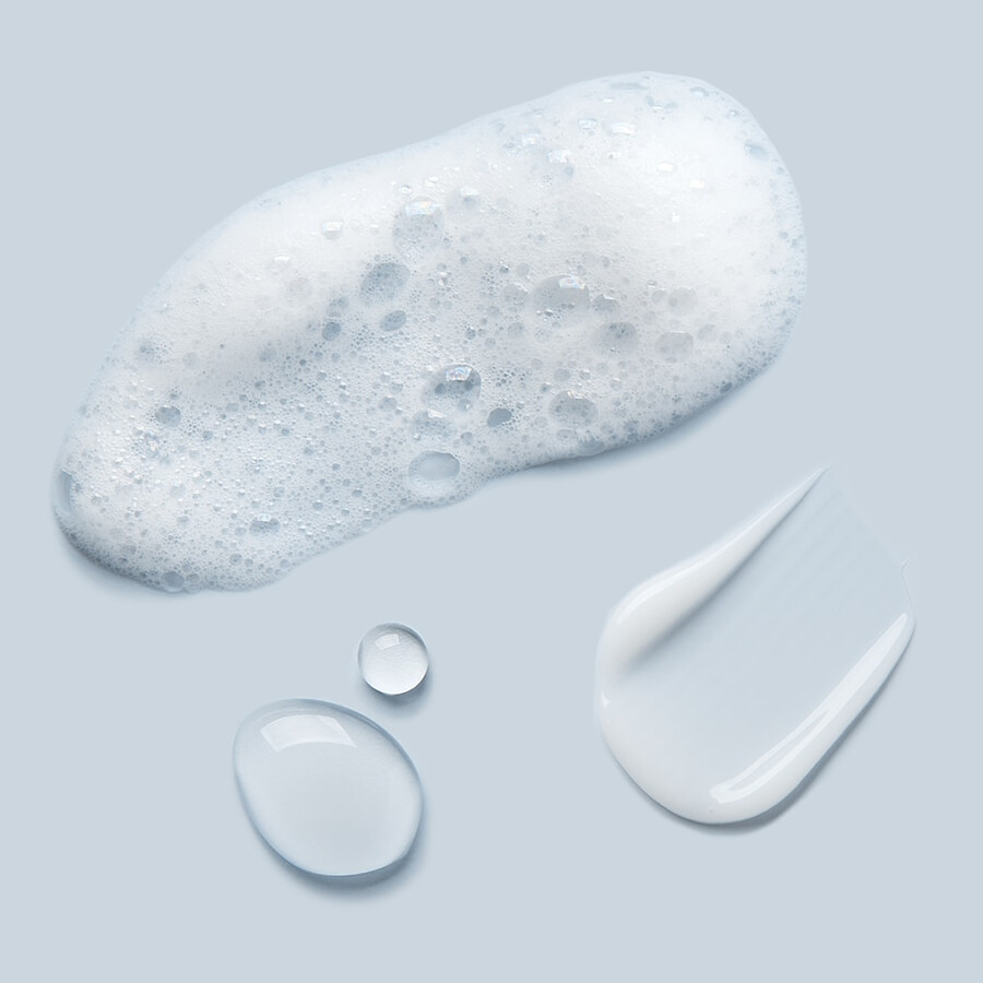 kit de productos para el acné clear de intensidad regular