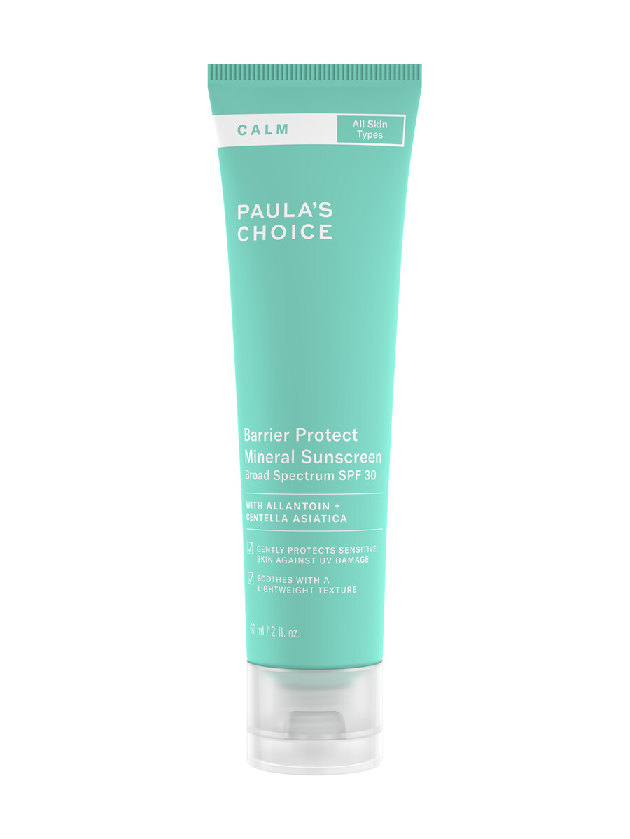 protector solar mineral calm barrier protect fps 30