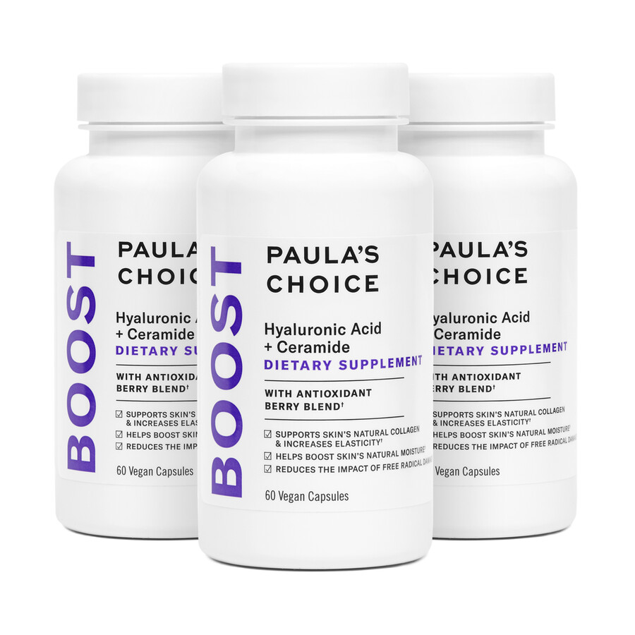 suplemento de belleza para 3 meses
