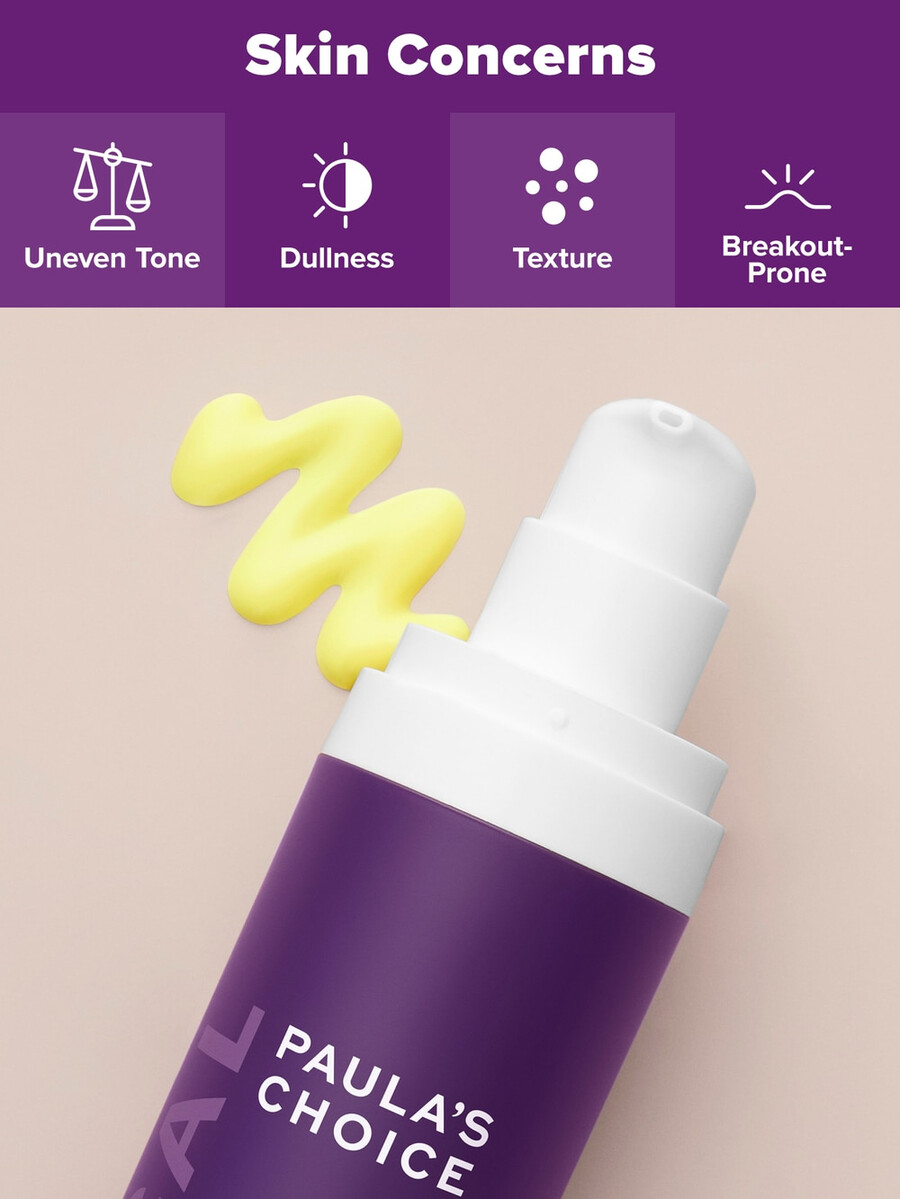 tratamiento dual con retinaldehído y retinoides clinical pro